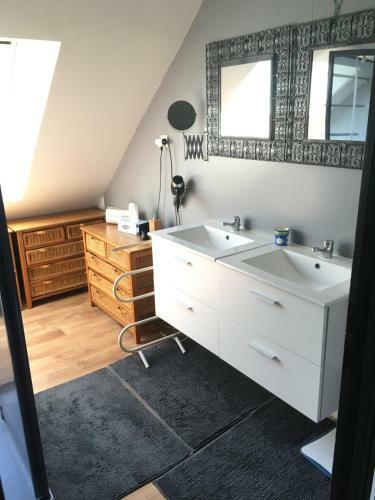 Bed & Breakfast Chez Christophe Et C�cile Sur Le Circuit Des 24 Heures Du Mans