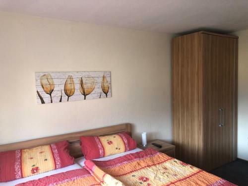 Hostal G�stehaus Goldhorn