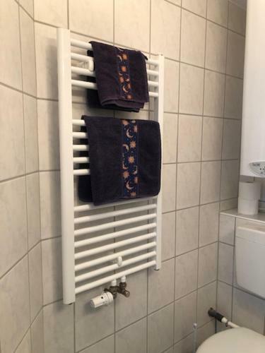 Hostal G�stehaus Goldhorn