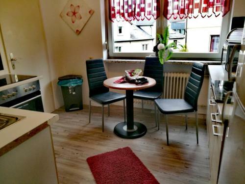 Apartamento Ferienwohnungen Stadler