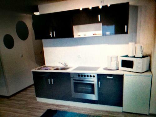 Apartamento Ferienwohnungen Stadler