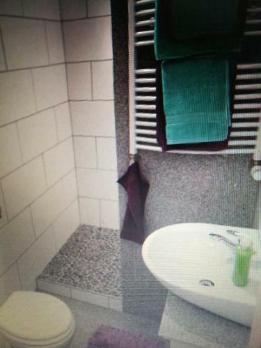 Apartamento Ferienwohnungen Stadler