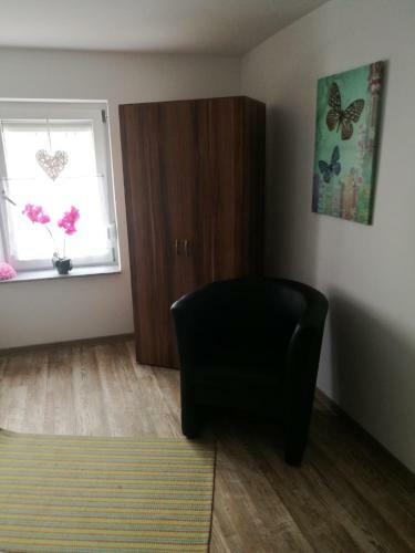 Apartamento Ferienwohnungen Stadler