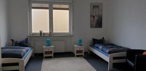 Apartamento Ferienwohnungen Stadler