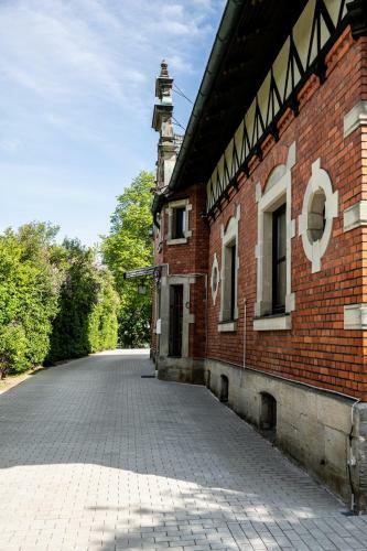 Apartamento Alte Schule Spittelstein 1og Rechts
