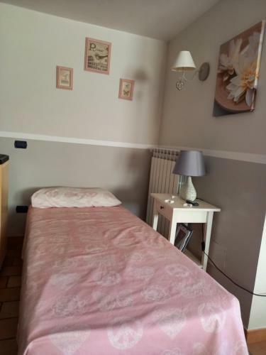 Bed & Breakfast Fili D'erba