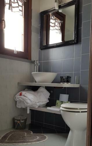 Bed & Breakfast Fili D'erba