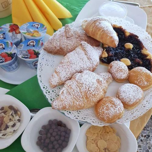 Bed & Breakfast Fili D'erba