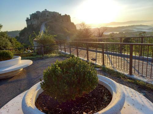 Bed & Breakfast Fili D'erba
