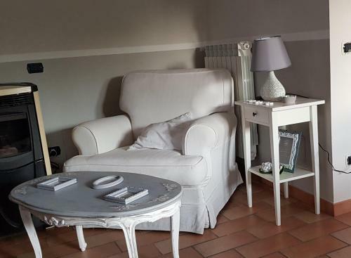Bed & Breakfast Fili D'erba