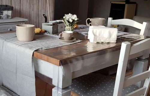 Bed & Breakfast Fili D'erba