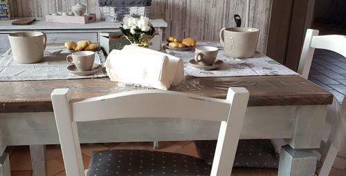 Bed & Breakfast Fili D'erba