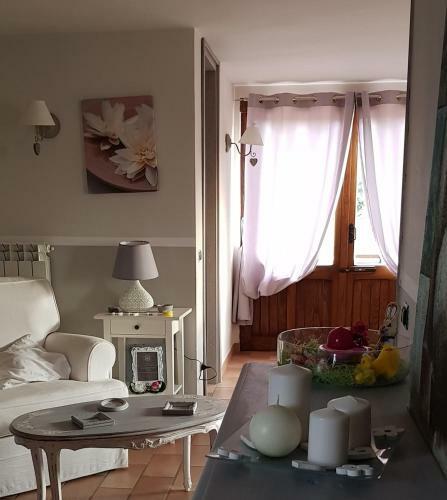 Bed & Breakfast Fili D'erba
