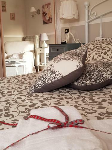 Bed & Breakfast Fili D'erba