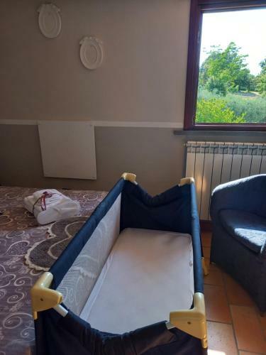 Bed & Breakfast Fili D'erba