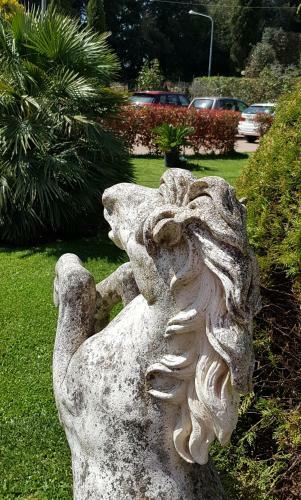 Bed & Breakfast Fili D'erba