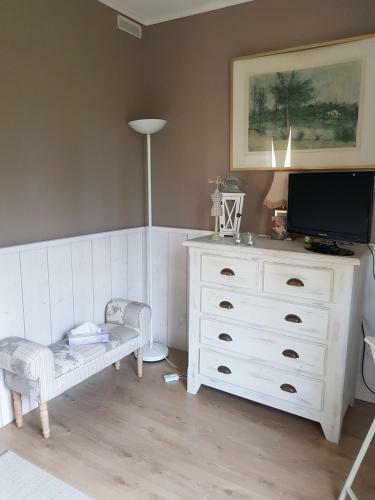 Bed & Breakfast Chambre D Hotes � 4 Kms D Uzes