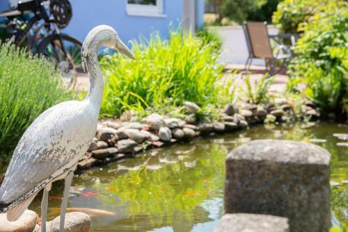 Apartamento Birkenhof Family Lodge & Biergarten