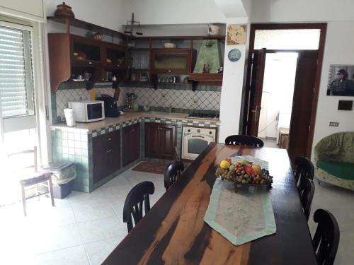 Apartamento Mansarda Panoramica