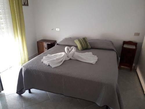Apartamento Mansarda Panoramica