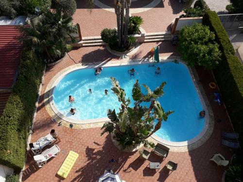 Apartamento Mansarda Panoramica