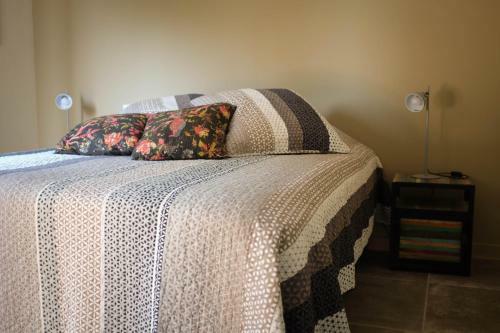 Villa Mas Du Cypr�s