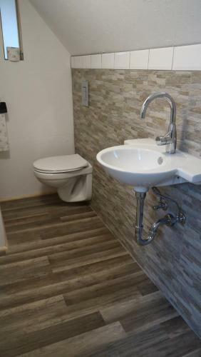 Apartamento Pf�lzer Lebensart