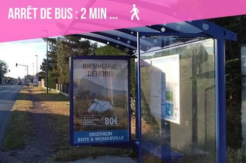 Apartamento L'arpajonais 4 Cosy Hyper Centre 5min N20