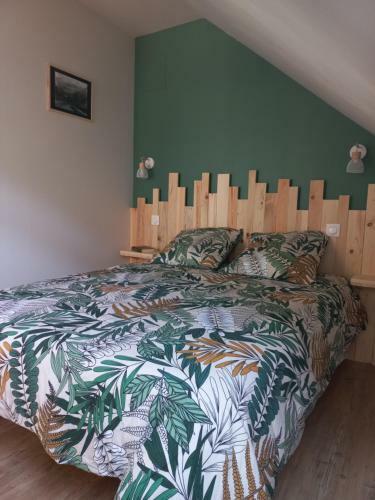 Logement Enti�rement R�nov� Au C?ur Du Val D'azun