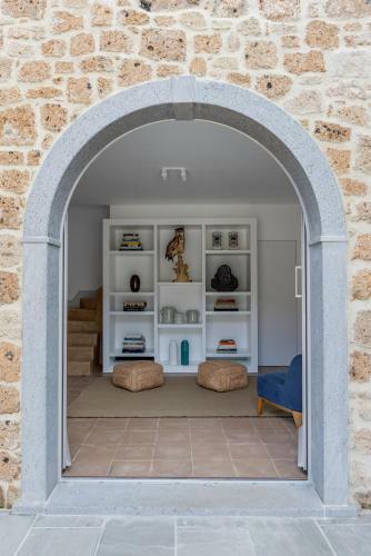 Villa Carma R.elais Country Resort