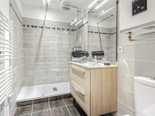 Apartamento Welkeys - Sainte Claire