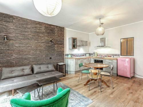Apartamento Welkeys - Sainte Claire