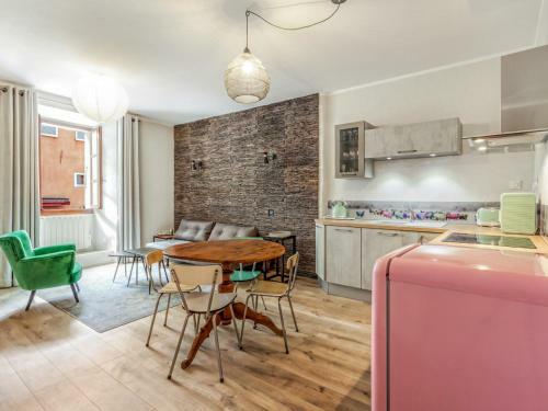 Apartamento Welkeys - Sainte Claire