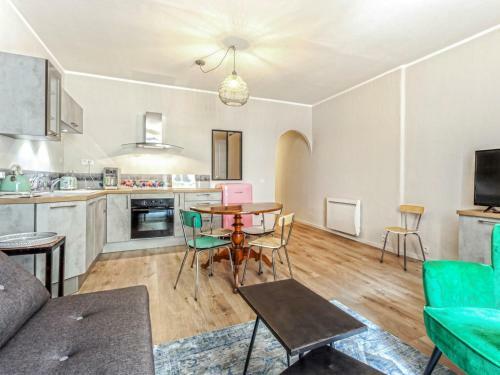 Apartamento Welkeys - Sainte Claire