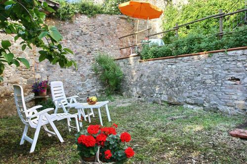 Apartamento Il Nido Dei Ciappi