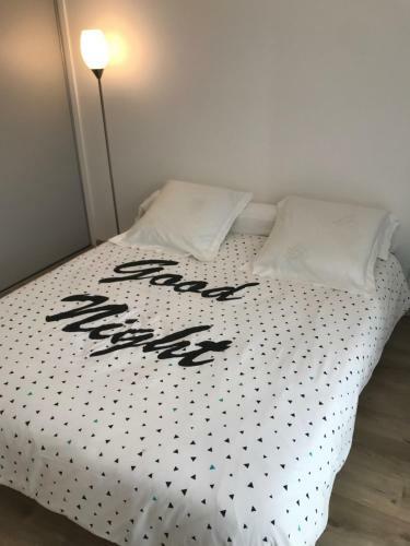 Apartamento Appartement Annecy Green