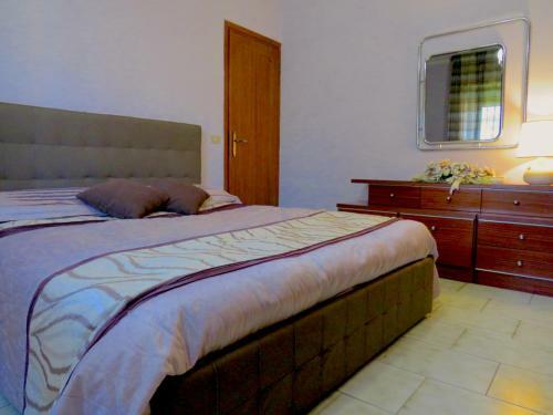 Apartamento Grazia Appartamento Family