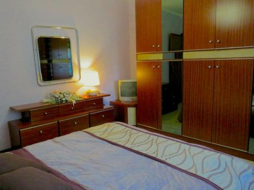 Apartamento Grazia Appartamento Family
