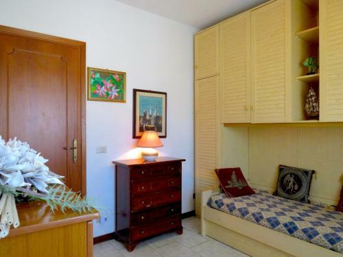 Apartamento Grazia Appartamento Family