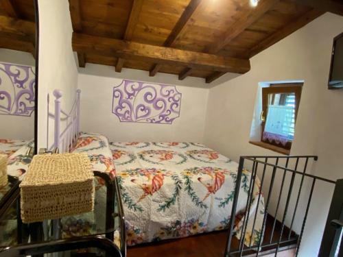 Apartamento Grazia Appartamento Family
