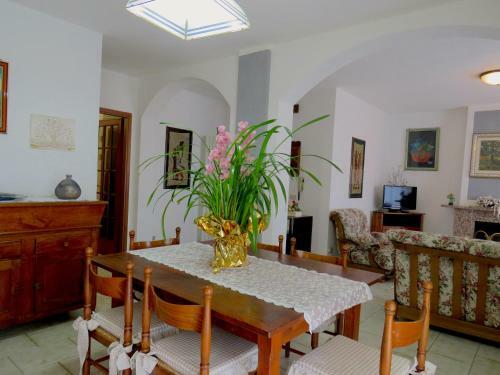 Apartamento Grazia Appartamento Family