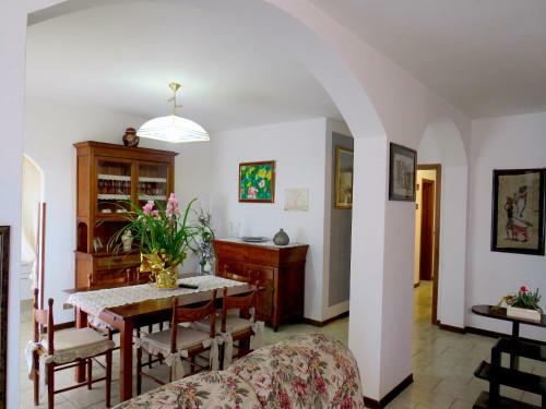 Apartamento Grazia Appartamento Family