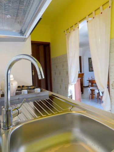 Apartamento Grazia Appartamento Family