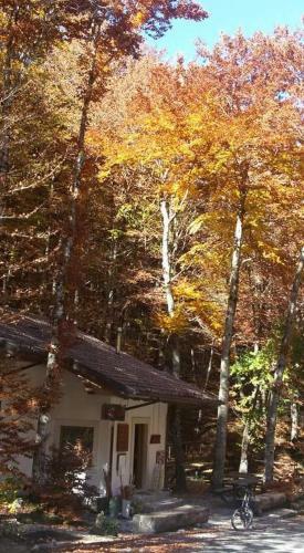 Apartamento Casetta Angie