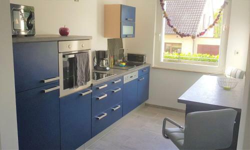 Apartamento ***seedomizil*** Neue Ferienwohnung