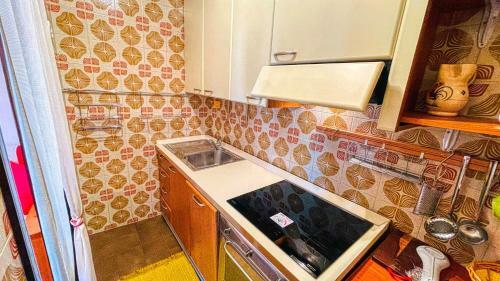 Apartamento Appartamento Europa - Solo Affitti Brevi