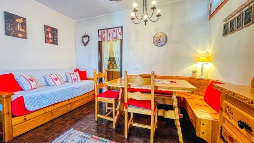 Apartamento Appartamento Europa - Solo Affitti Brevi