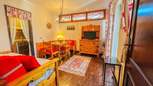 Apartamento Appartamento Europa - Solo Affitti Brevi