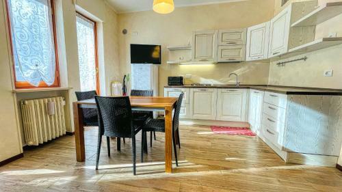 Apartamento Appartamento Termido - Solo Affitti Brevi