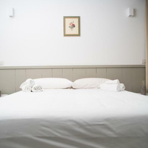 Apartamento Appartamenti Smith Barbaresco - Solo Affitti Brevi